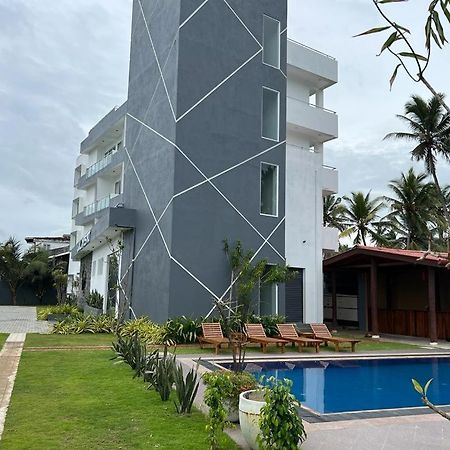 Canela Villa And Resort Ahangama Εξωτερικό φωτογραφία