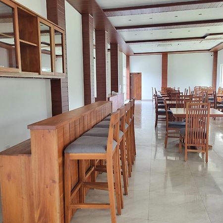 Canela Villa And Resort Ahangama Εξωτερικό φωτογραφία