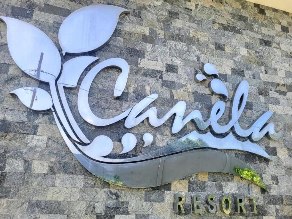 Canela Villa And Resort Ahangama Εξωτερικό φωτογραφία