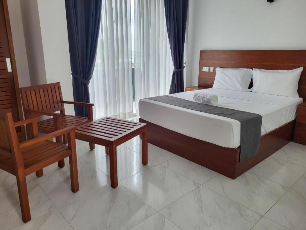 Canela Villa And Resort Ahangama Εξωτερικό φωτογραφία