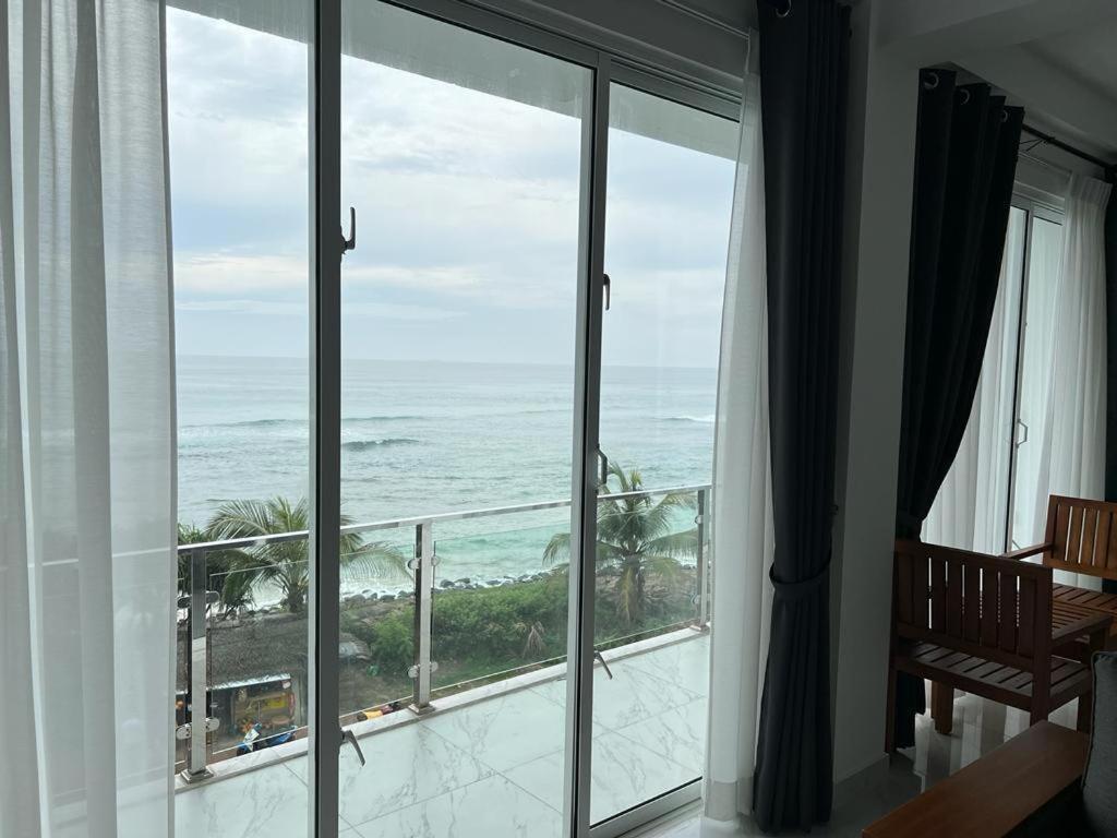 Canela Villa And Resort Ahangama Εξωτερικό φωτογραφία