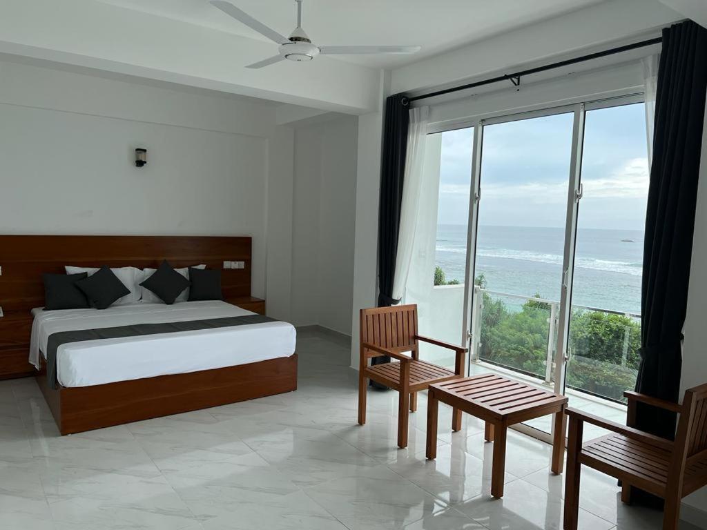 Canela Villa And Resort Ahangama Εξωτερικό φωτογραφία