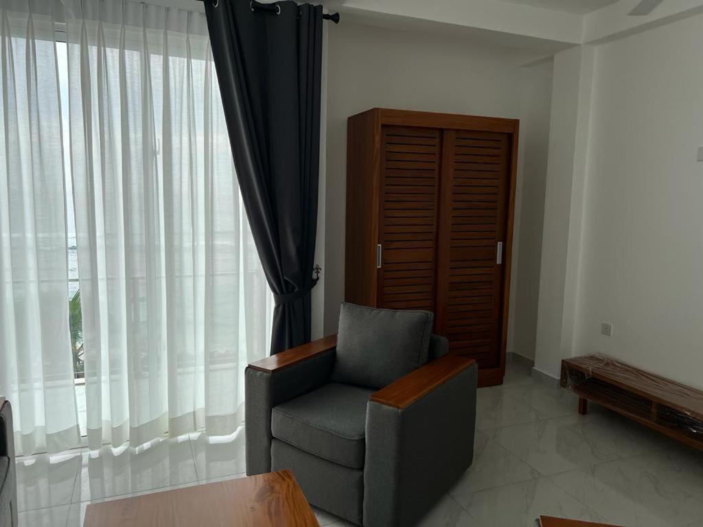 Canela Villa And Resort Ahangama Εξωτερικό φωτογραφία