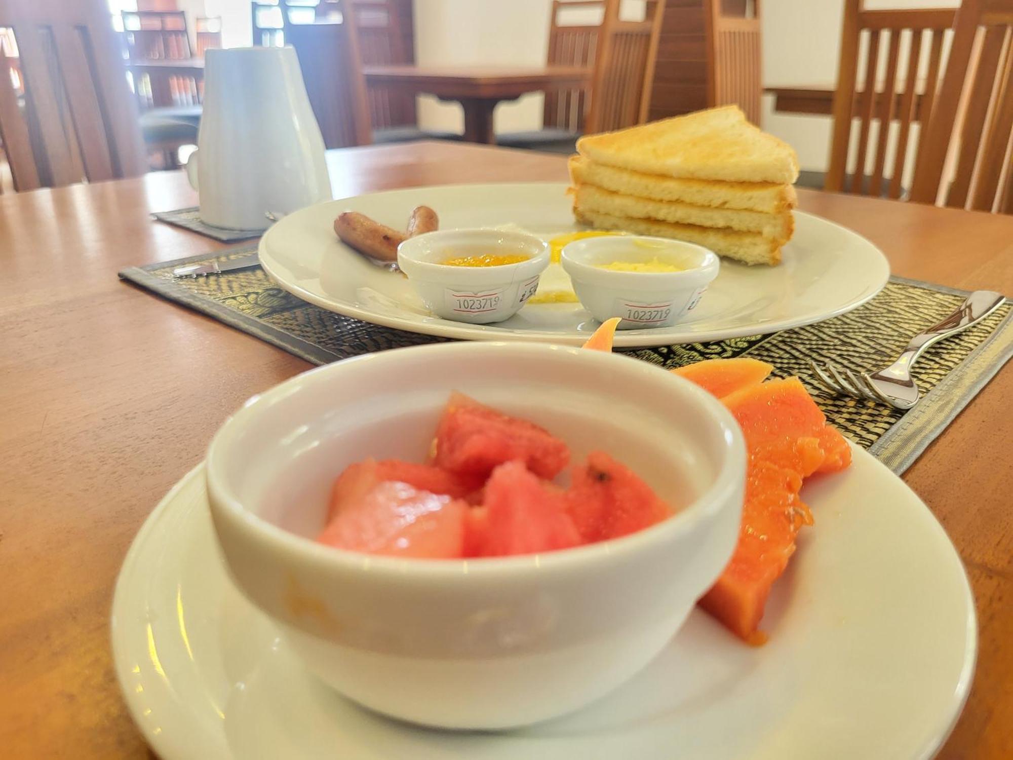 Canela Villa And Resort Ahangama Εξωτερικό φωτογραφία