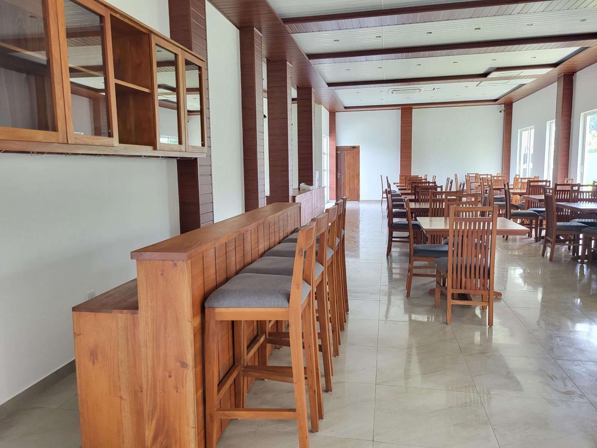 Canela Villa And Resort Ahangama Εξωτερικό φωτογραφία