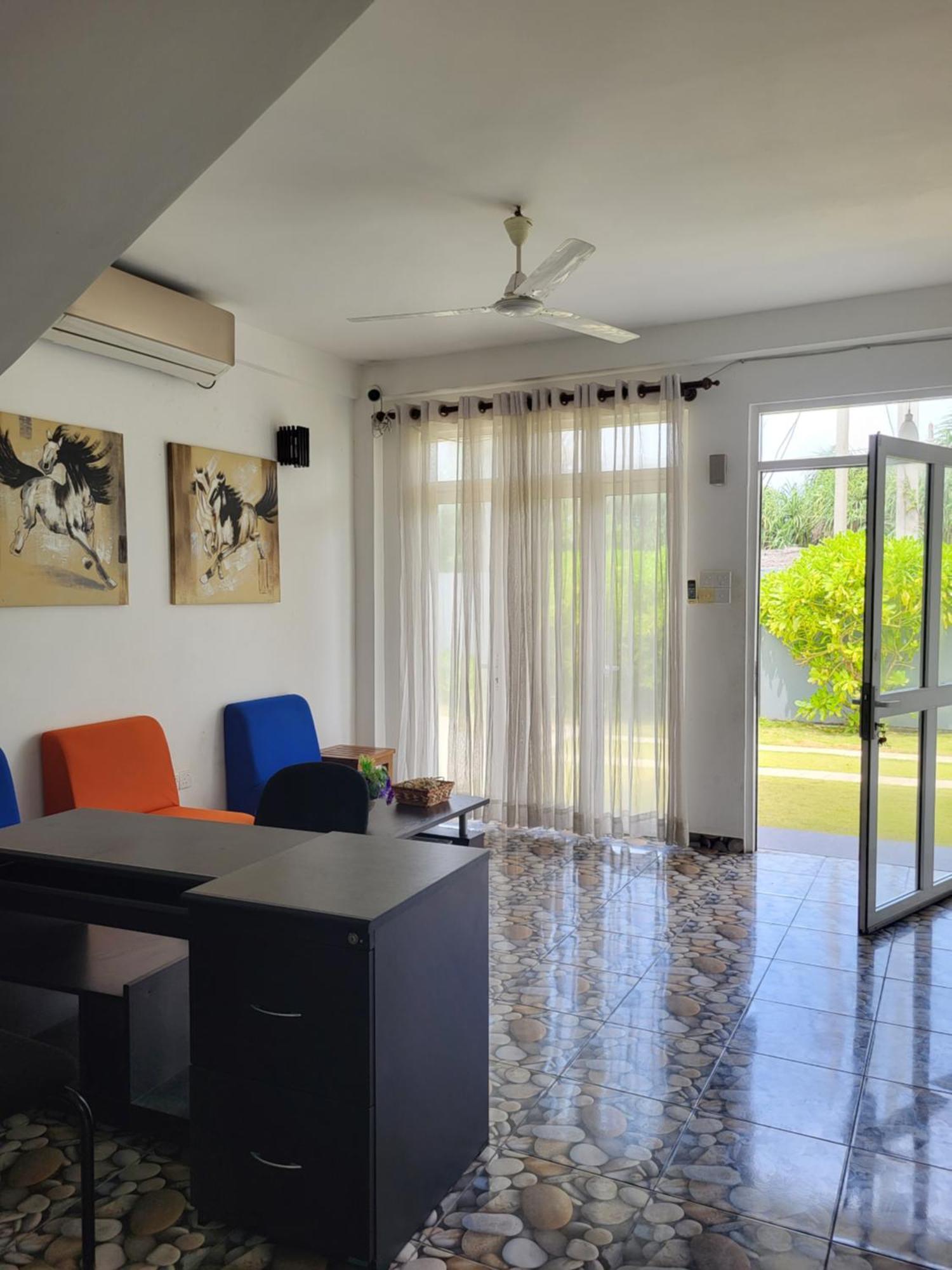 Canela Villa And Resort Ahangama Εξωτερικό φωτογραφία