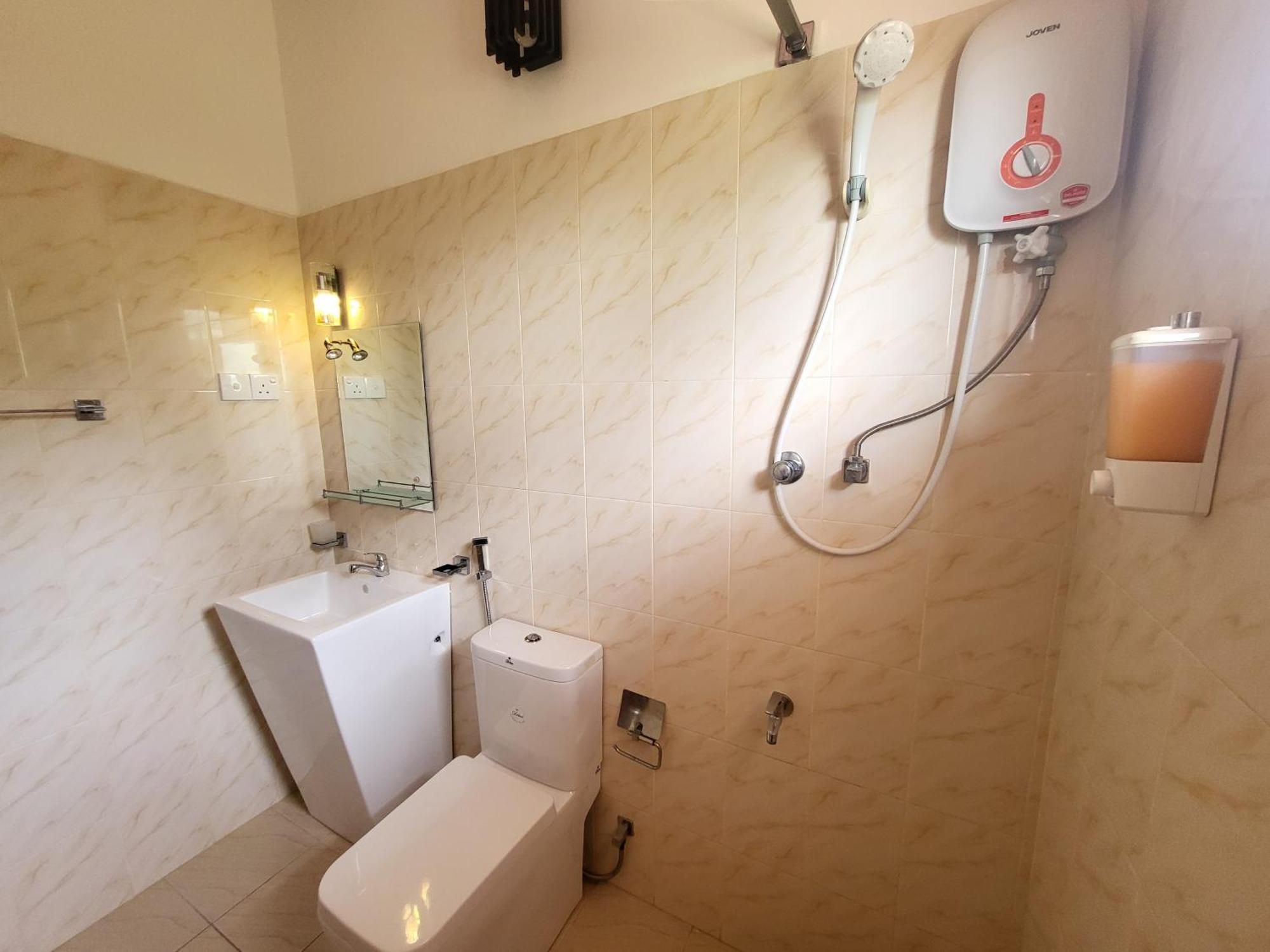Canela Villa And Resort Ahangama Εξωτερικό φωτογραφία