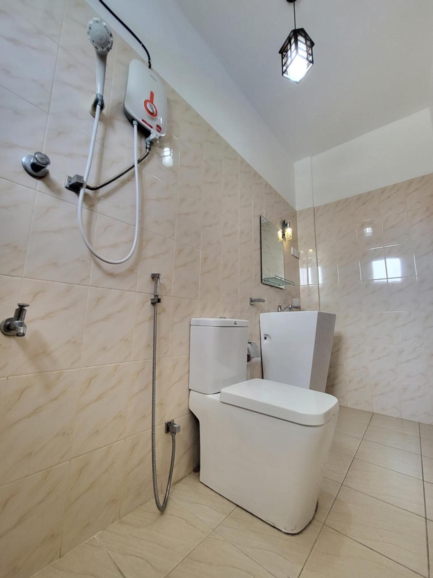 Canela Villa And Resort Ahangama Εξωτερικό φωτογραφία