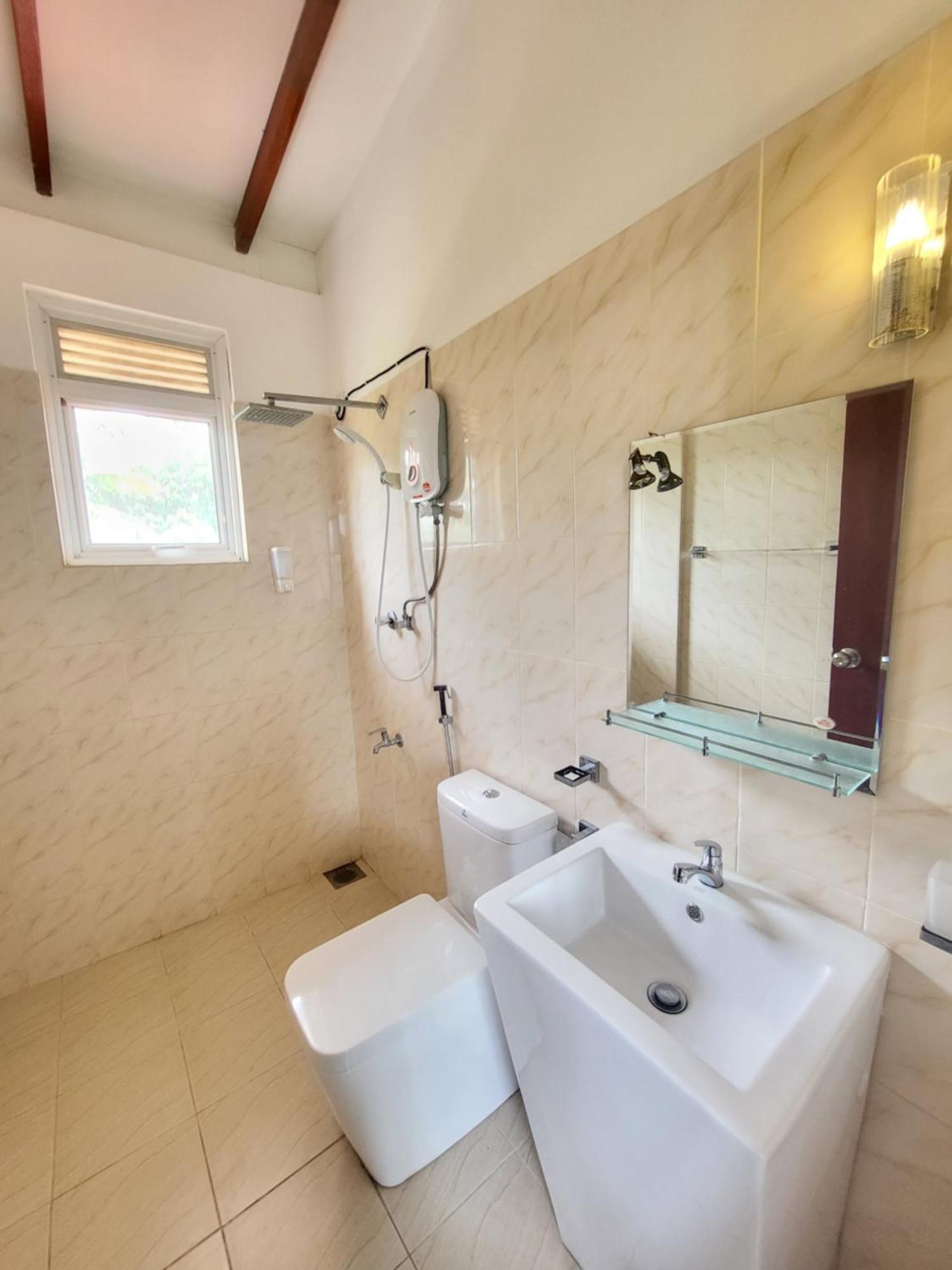 Canela Villa And Resort Ahangama Εξωτερικό φωτογραφία