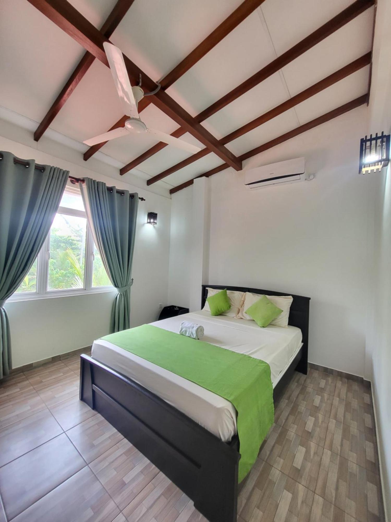 Canela Villa And Resort Ahangama Εξωτερικό φωτογραφία