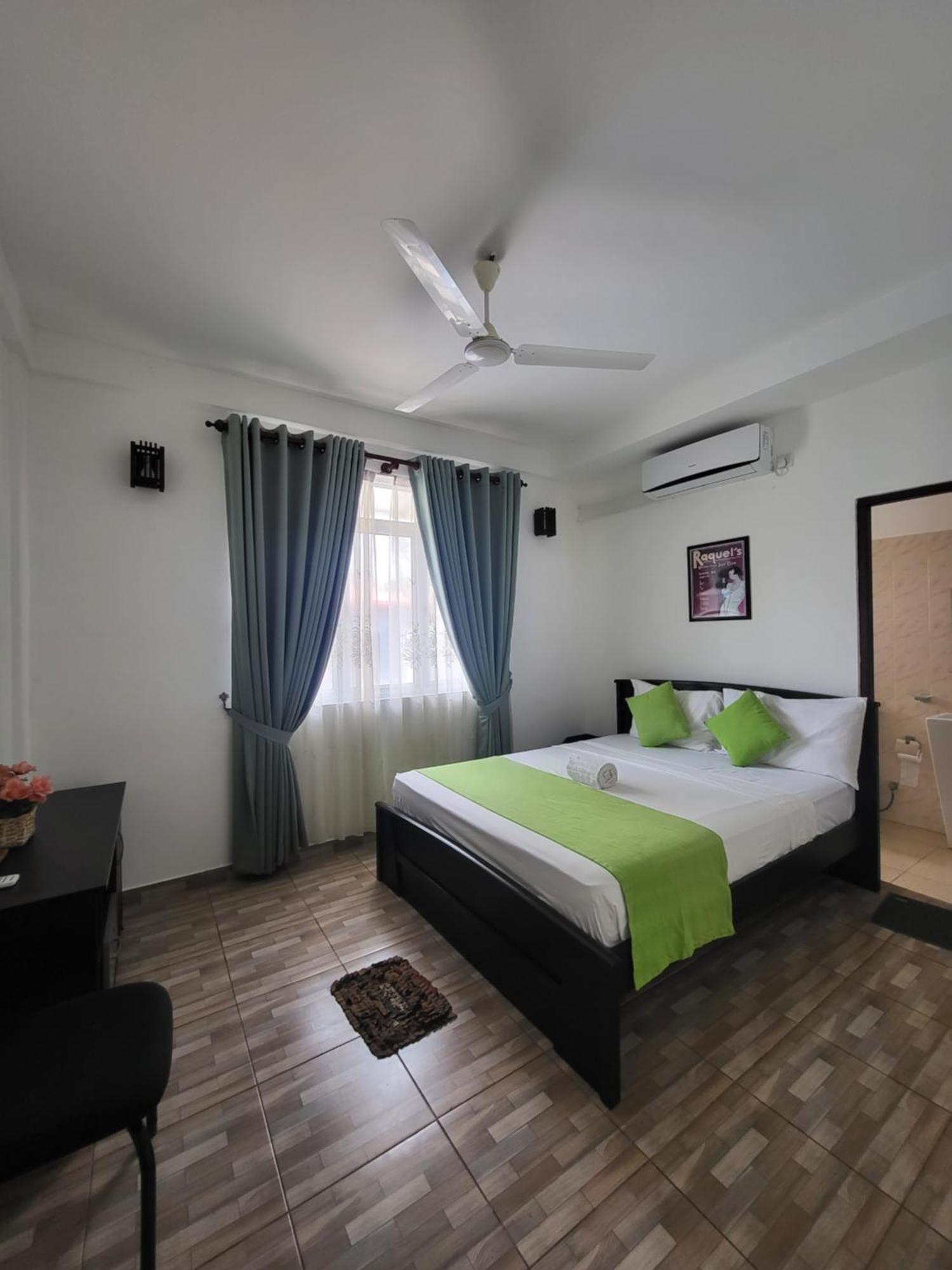Canela Villa And Resort Ahangama Εξωτερικό φωτογραφία