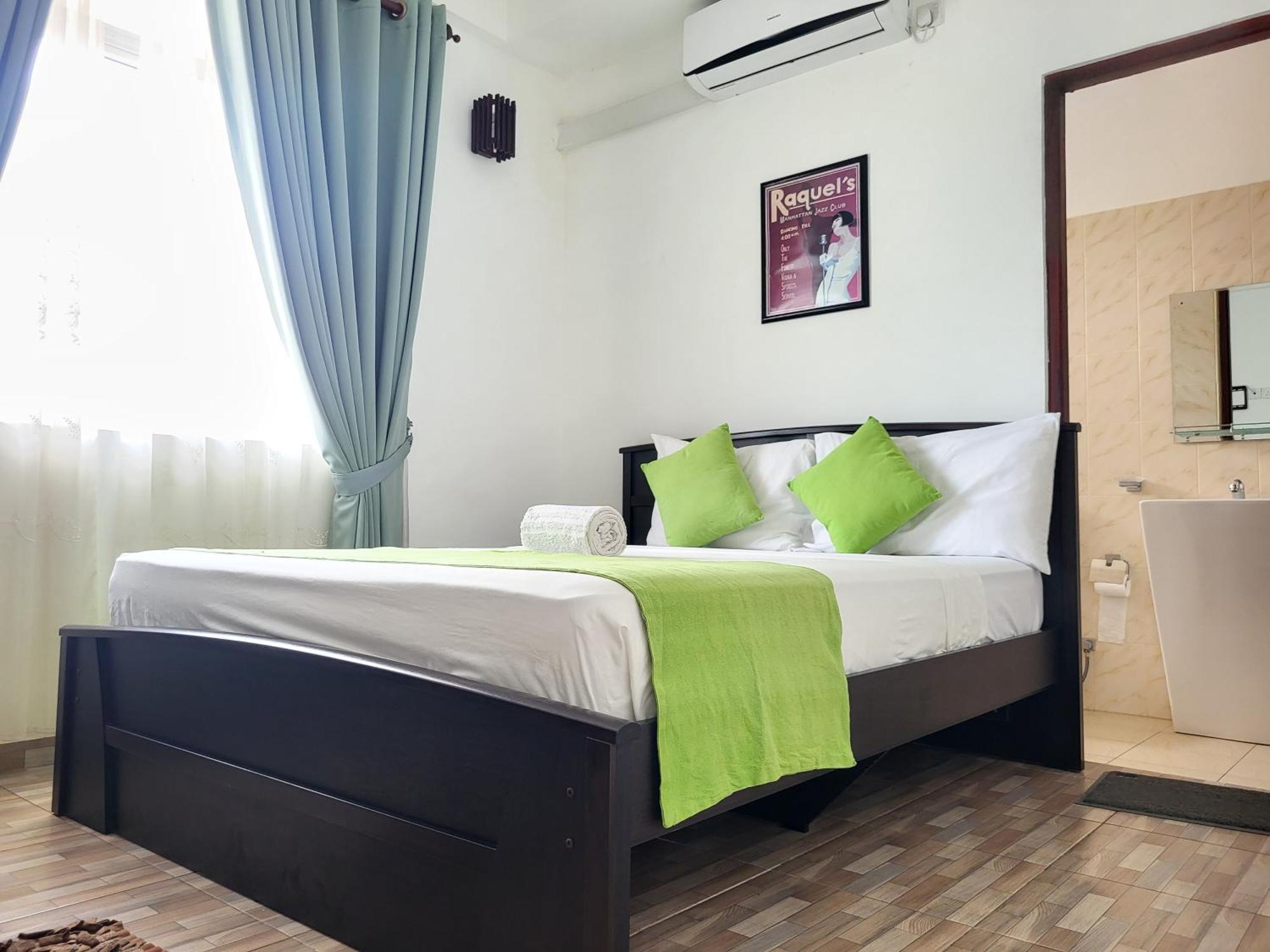 Canela Villa And Resort Ahangama Εξωτερικό φωτογραφία